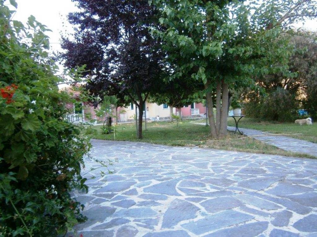 Portego Agrilia Bagian luar foto