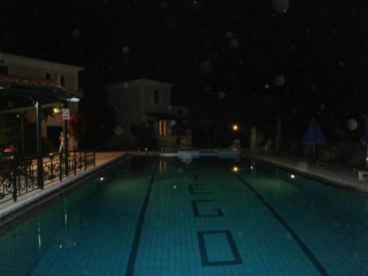 Portego Agrilia Bagian luar foto